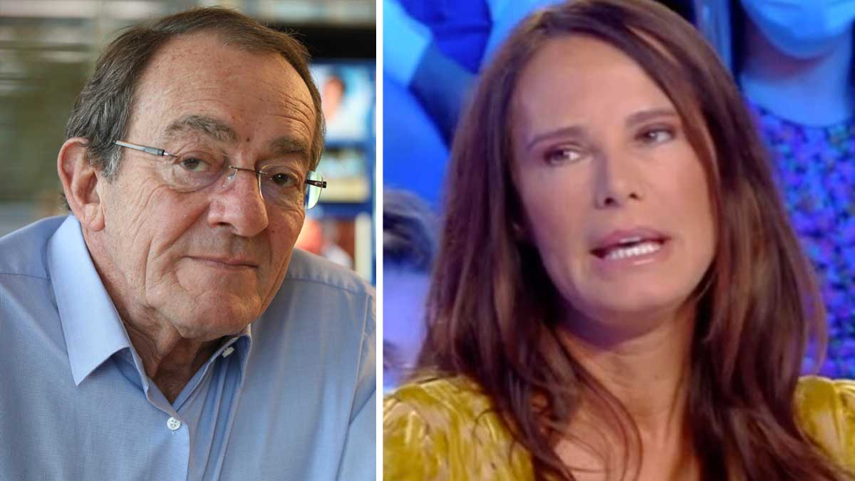 Jean-Pierre Pernaut atteint d’un cancer  cette prémonition « surprenante » de Nathalie Marquay